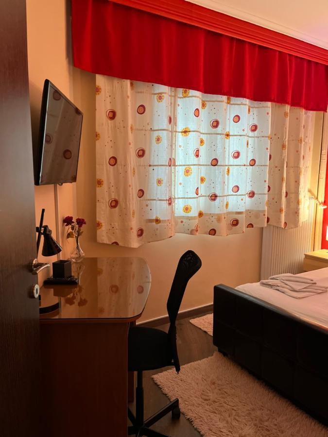 Sweet Luxury Lejlighed Thessaloníki Eksteriør billede